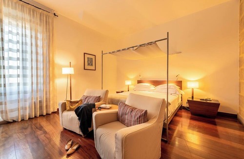 Flor da Rosa Hotel | Pousada Mosteiro Crato