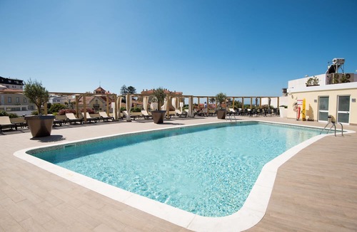 Estoril Hotel | Vila Gale Estoril Hotel