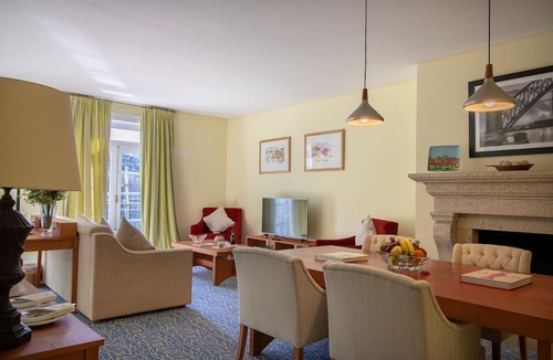 Pinhao Hotel | The Vintage House - Douro