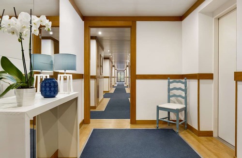Palhais Hotel | TRYP by Wyndham Montijo Parque Hotel