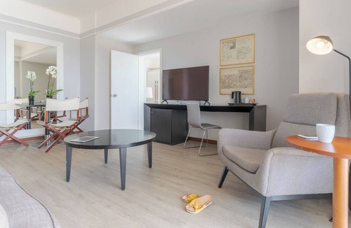 Prainha Hotel | Pestana Alvor Praia Beach & Golf Hotel
