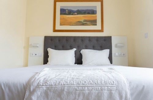 Sao Joao de Deus Hotel | Residencial Lar do Areeiro