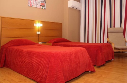 Sao Jose Hotel | Botanico Hotel