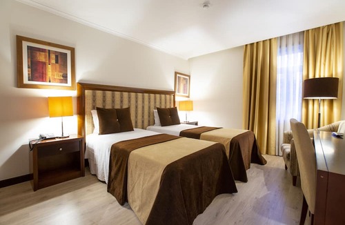 Vera Cruz Hotel | Veneza Hotel