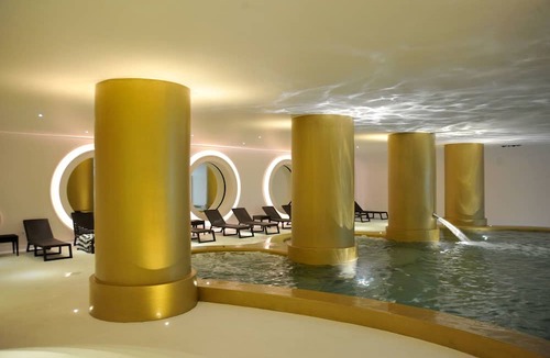 Povoa De Varzim Hotel | Axis Vermar Conference & Beach Hotel