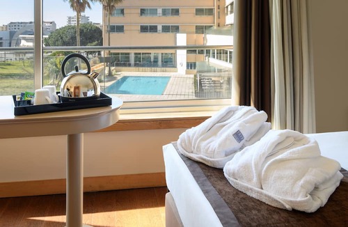 Matosinhos Hotel | TRYP by Wyndham Porto Expo Hotel