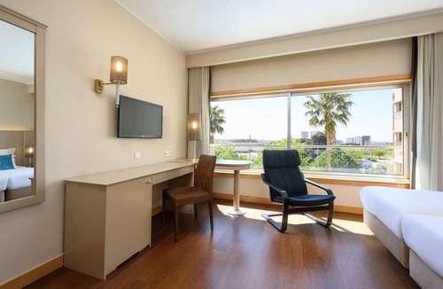 Matosinhos Hotel | TRYP by Wyndham Porto Expo Hotel