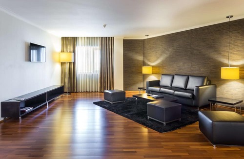 Campo Grande Hotel | Radisson Blu Hotel