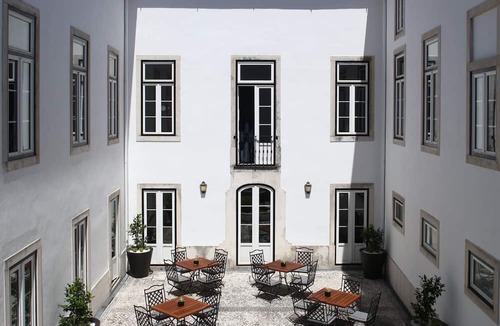 Coimbra Hotel | Quinta Das Lagrimas