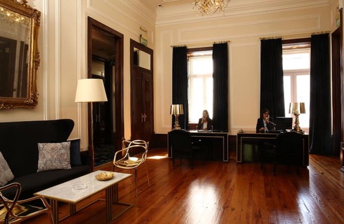 Coimbra Hotel | Quinta Das Lagrimas