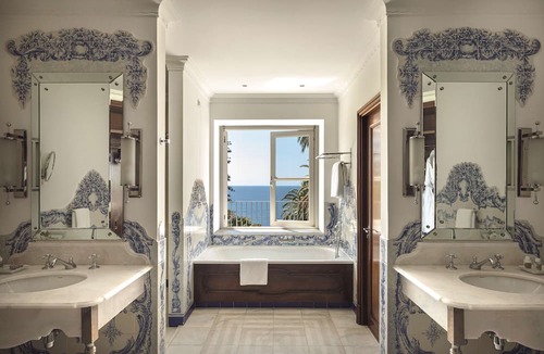 Sao Martinho Hotel | Reid's Palace, A Belmond Hotel, Madeira