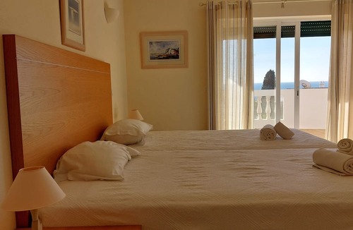 Praia da Luz Apartment | Luz Ocean Club