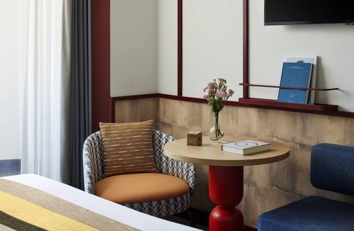 Santo Antonio Hotel | Avani Avenida Liberdade Lisbon Hotel