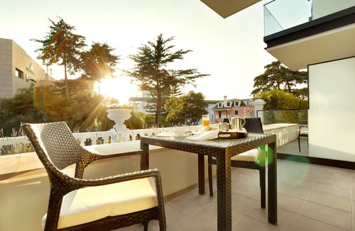 Estoril Hotel | Hotel Inglaterra