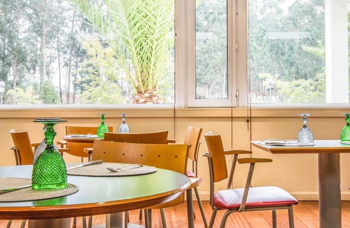 Santa Maria da Feira Hotel | ibis Porto Sul Europarque