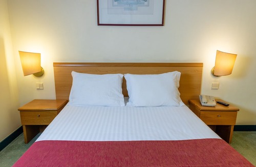 Medelo Hotel | Flag Hotel Guimaraes Fafe
