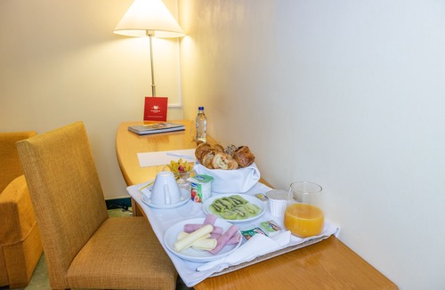 Medelo Hotel | Flag Hotel Guimaraes Fafe
