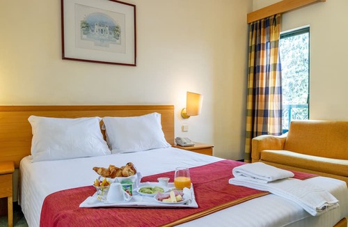 Medelo Hotel | Flag Hotel Guimaraes Fafe