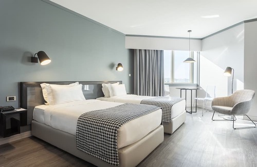 Boavista Hotel | HF Fénix Porto