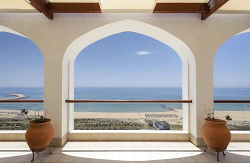 Vilamoura Hotel | Crowne Plaza Vilamoura - Algarve by IHG