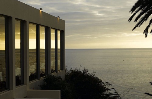 Ponta do Sol Hotel | Estalagem Da Ponta Do Sol