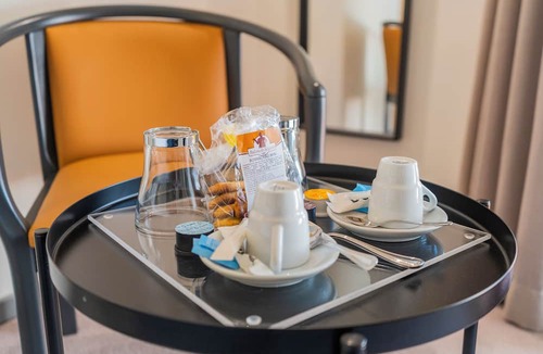 Castelo Branco Hotel | Melia Castelo Branco