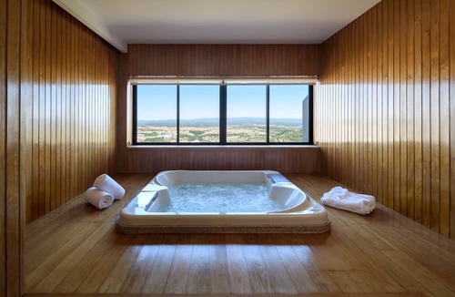 Castelo Branco Hotel | Melia Castelo Branco