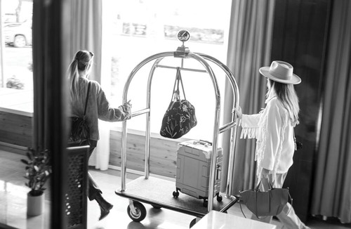 Fatima Hotel | Hotel Sao Jose