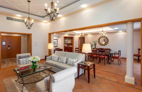 Praia del Rei Hotel | Praia D'El Rey Marriott Golf & Beach Resort