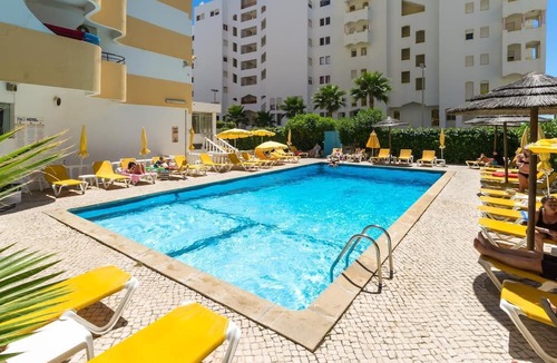Cavacos Hotel | Hotel Atismar