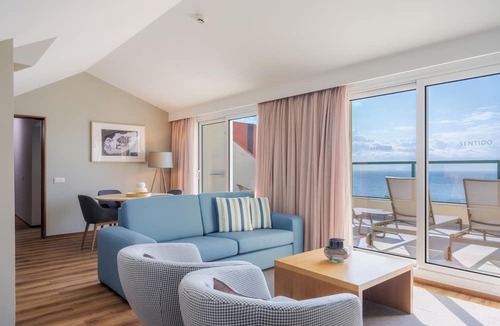 Canico Hotel | Sentido Galosol