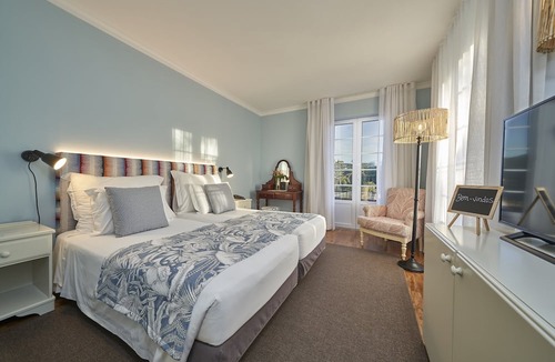 Santana Hotel | Hotel Quinta Do Furao