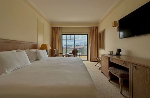 Sao Pedro Hotel | Quinta Funchal Gardens – Adults Only