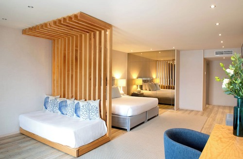 Vieira de Leiria Hotel | Hotel Cristal Vieira Praia & SPA