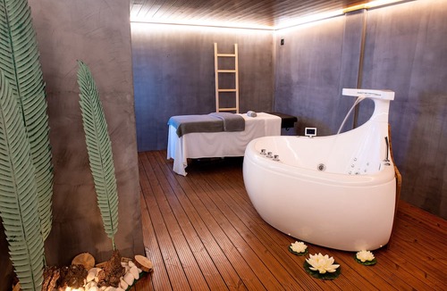 Vieira de Leiria Hotel | Hotel Cristal Vieira Praia & SPA