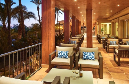 Vale do Garrao Hotel | Ria Park Hotel & Spa