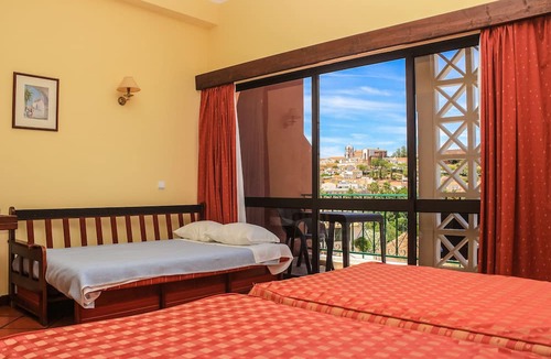 Silves Hotel | Hotel Colina Dos Mouros