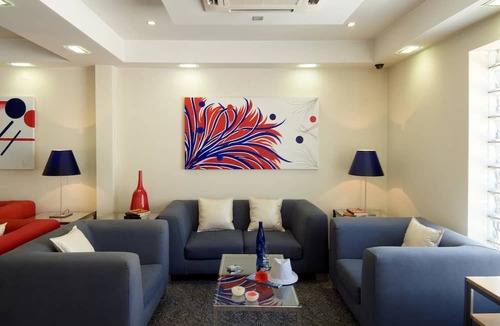 Fatima Hotel | Cruz Alta