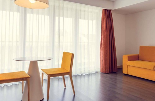 Braga Hotel | Mercure Braga Centro
