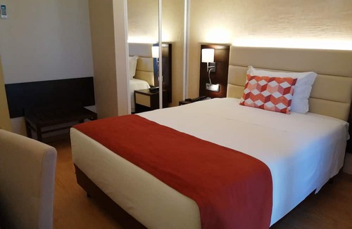 Montenegro Hotel | Hotel Mónaco