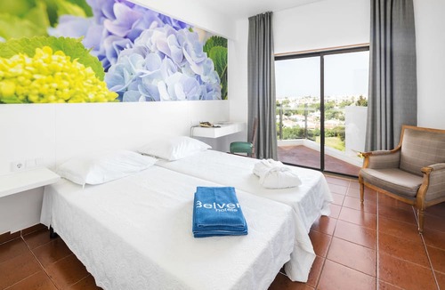 Areias de Sao Joao Hotel | Hotel da Aldeia - Adults Only