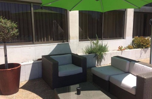 Ovar Hotel | Hotel Meia Lua