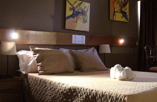 Ovar Hotel | Hotel Meia Lua