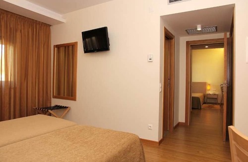 Fatima Hotel | Casa São Nuno Hotel