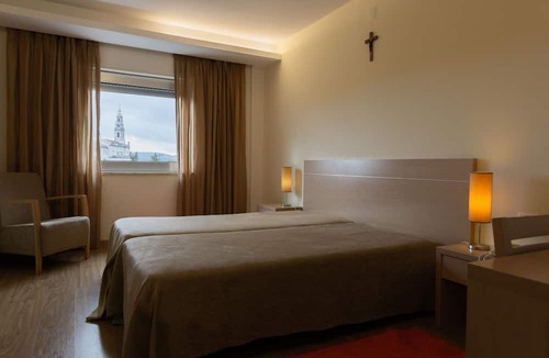 Fatima Hotel | Casa São Nuno Hotel