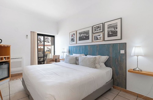 Carvoeiro Hotel | Hotel Carvoeiro Plaza