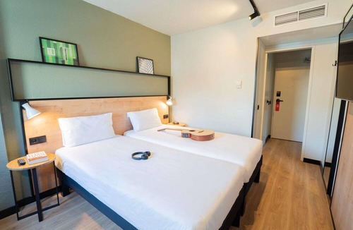 Creixomil Hotel | Ibis Guimaraes