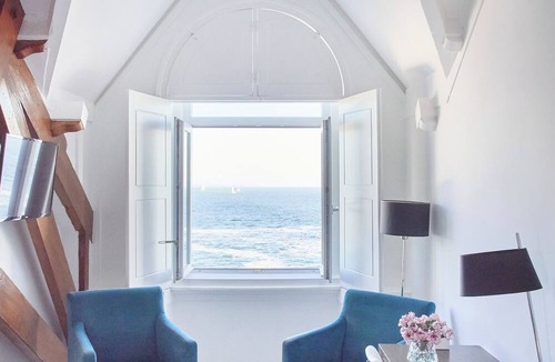 Cascais Hotel | Farol Hotel