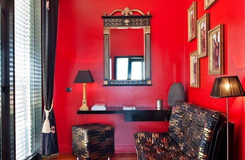 Cascais Hotel | Farol Hotel