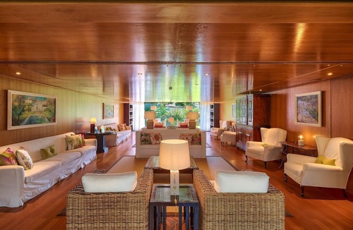 Sao Martinho Hotel | Quinta Da Casa Branca